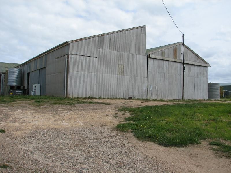 Lot 31 Jervois Road, Whitesands via, Murray Bridge SA 5253