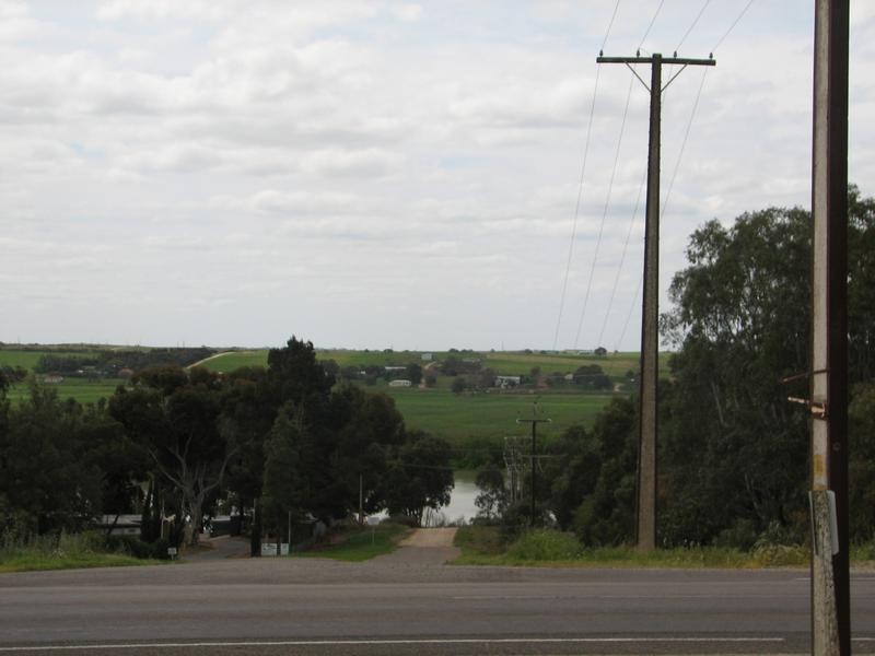 Lot 31 Jervois Road, Whitesands via, Murray Bridge SA 5253