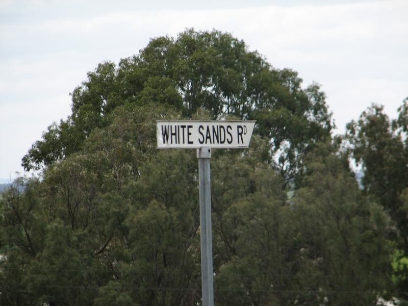 Lot 31 Jervois Road, Whitesands via, Murray Bridge SA 5253