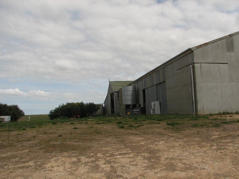 Lot 31 Jervois Road, Whitesands via, Murray Bridge SA 5253