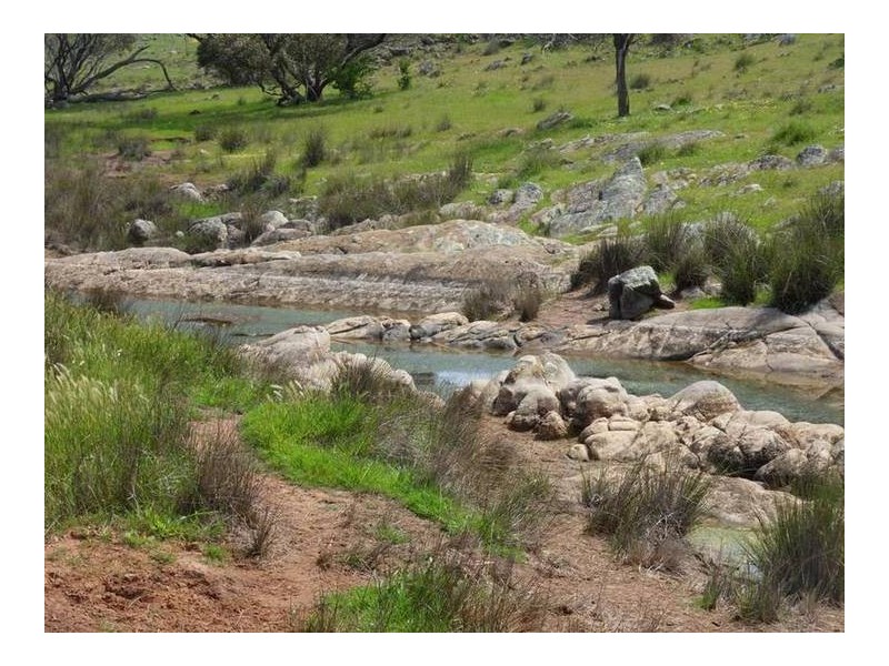 Lt 57 Gogel Road, Rockleigh SA 5254