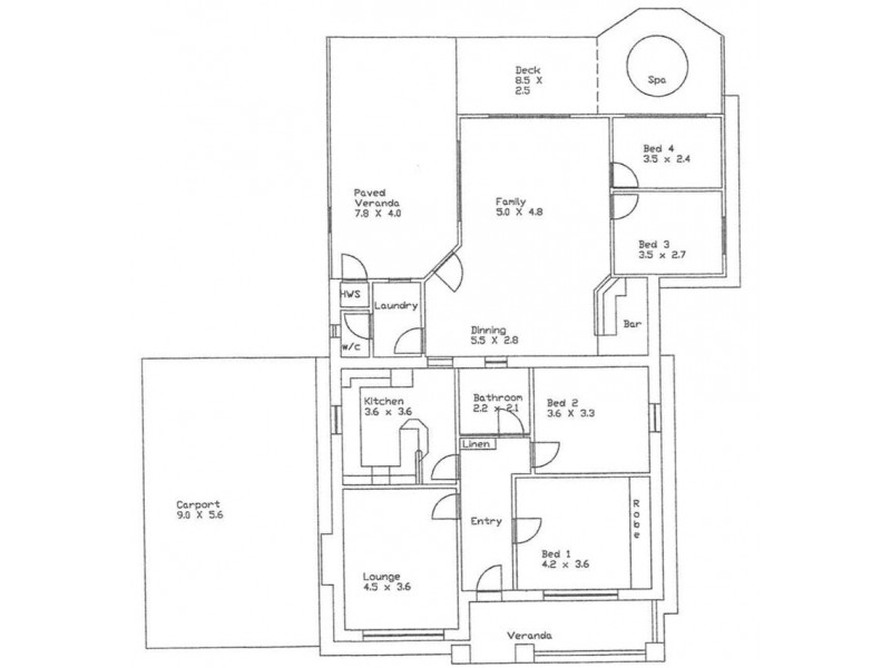 21 William Street, Murray Bridge SA 5253