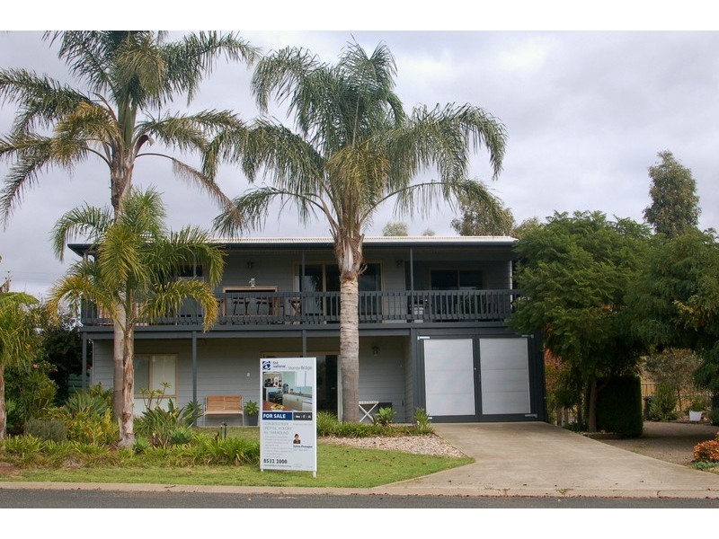 8 Hann Road, Whitesands via, Murray Bridge SA 5253