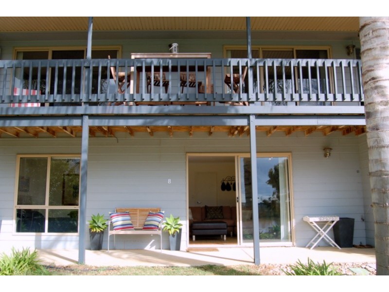 8 Hann Road, Whitesands via, Murray Bridge SA 5253