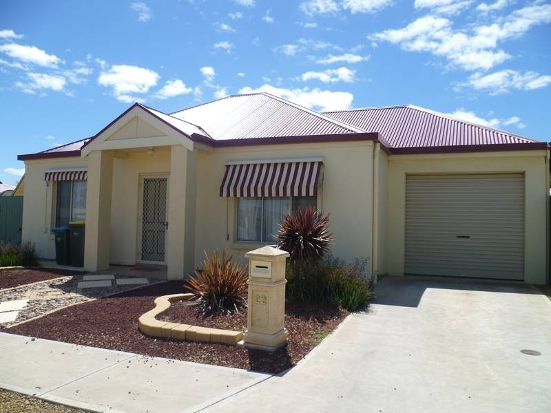 22 Hawke Place, Murray Bridge SA 5253