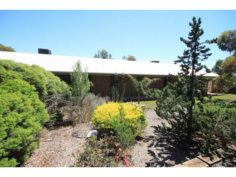 Sect 1156 Bakehouse Road, Mypolonga SA 5254