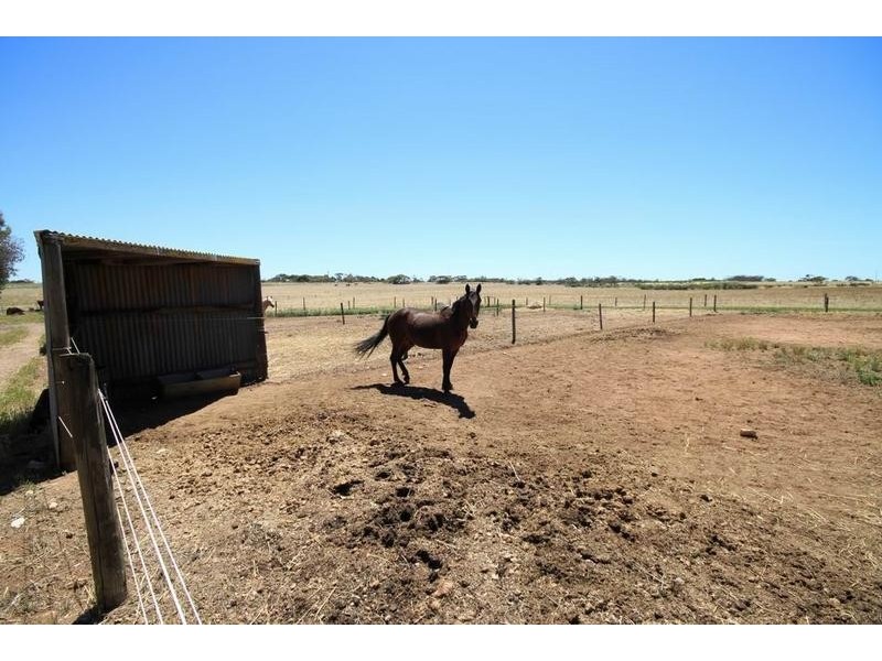 Sect 1156 Bakehouse Road, Mypolonga SA 5254