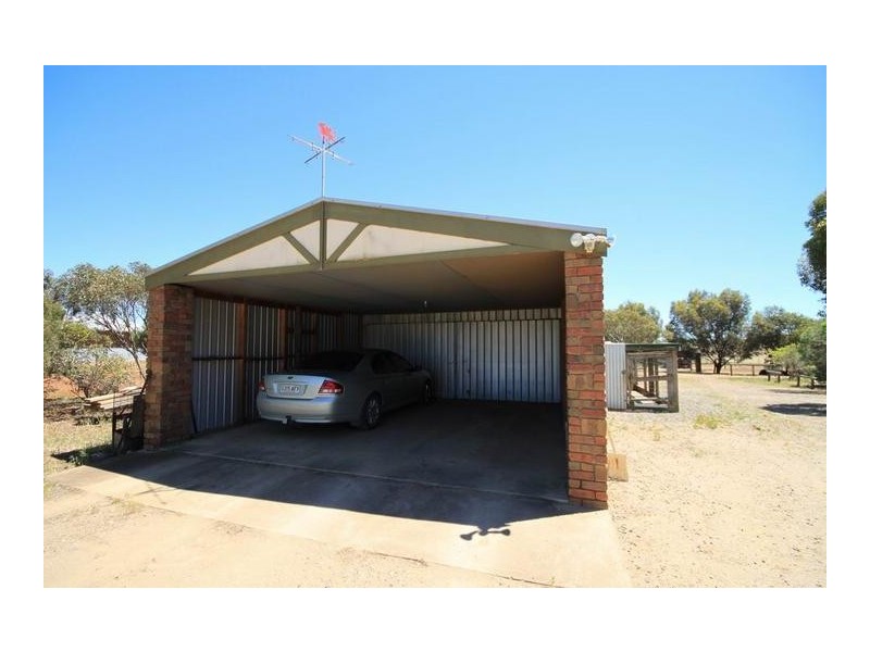 Sect 1156 Bakehouse Road, Mypolonga SA 5254