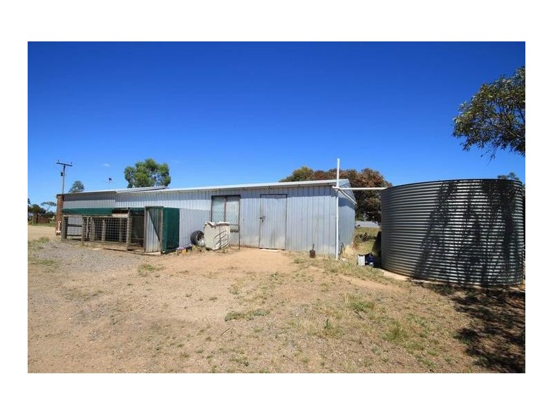 Sect 1156 Bakehouse Road, Mypolonga SA 5254