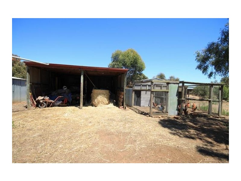 Sect 1156 Bakehouse Road, Mypolonga SA 5254