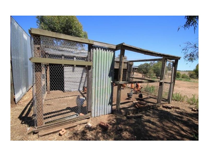 Sect 1156 Bakehouse Road, Mypolonga SA 5254