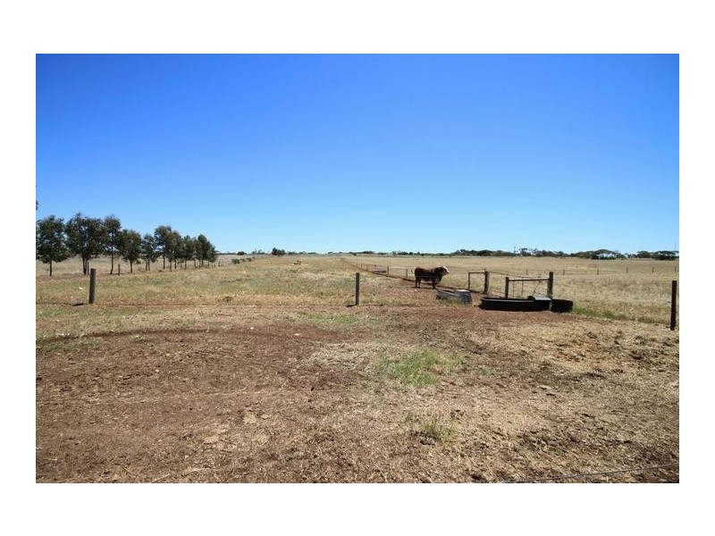 Sect 1156 Bakehouse Road, Mypolonga SA 5254