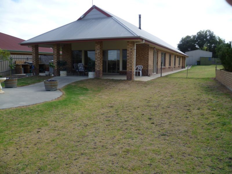 Lt 154 Tolmer Street, Wellington SA 5259