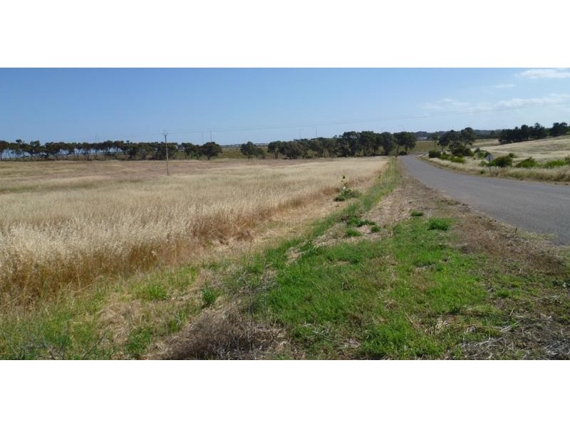 Lot 232 Queen Louisa Drive, Murray Bridge SA 5253