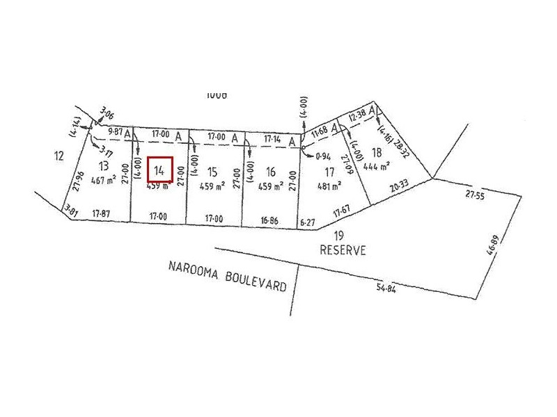 14 Narooma Way, Murray Bridge SA 5253