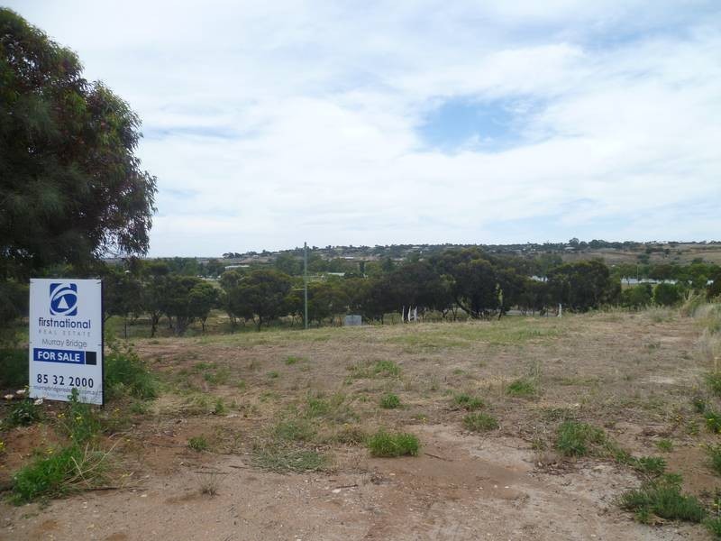 Lot 4 Narooma Way, Murray Bridge SA 5253