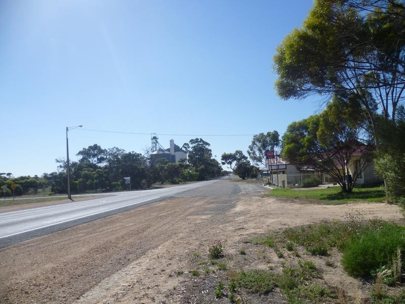 Lot 305 Mallee Highway Peake,, Tailem Bend SA 5259