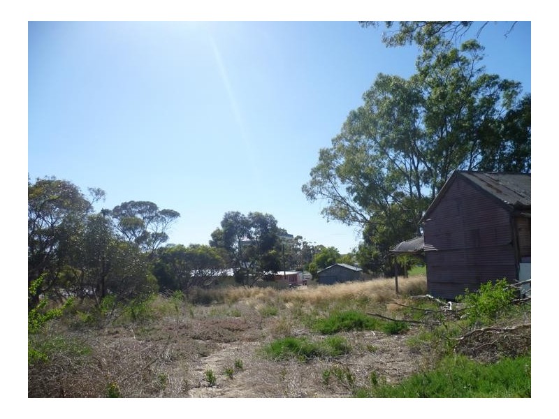 Lot 305 Mallee Highway Peake,, Tailem Bend SA 5259