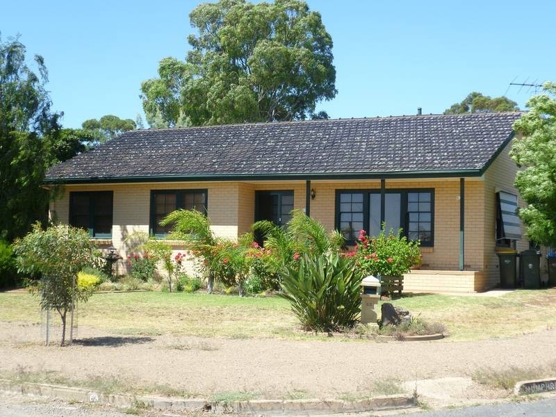 63 Leslie Street, Murray Bridge SA 5253