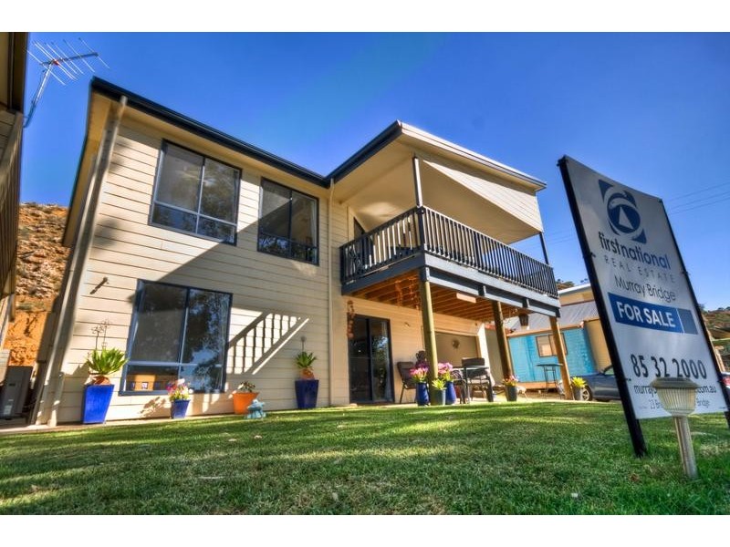 23 Sunnyside Road, Sunnyside via, Murray Bridge SA 5253