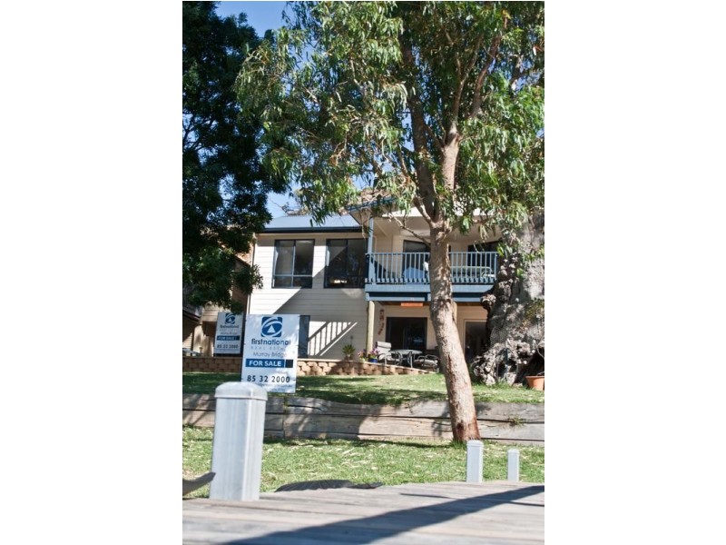 23 Sunnyside Road, Sunnyside via, Murray Bridge SA 5253