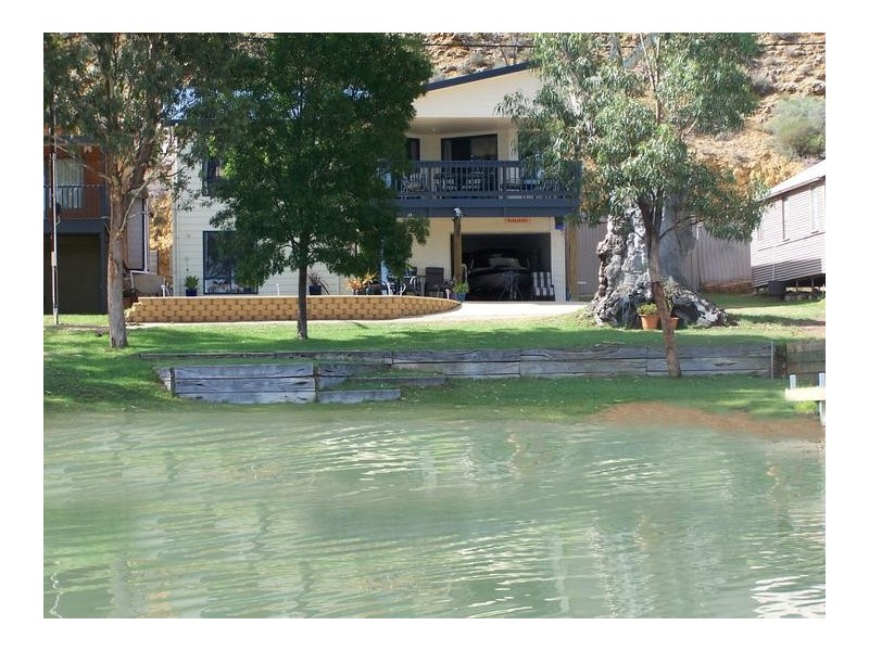 23 Sunnyside Road, Sunnyside via, Murray Bridge SA 5253