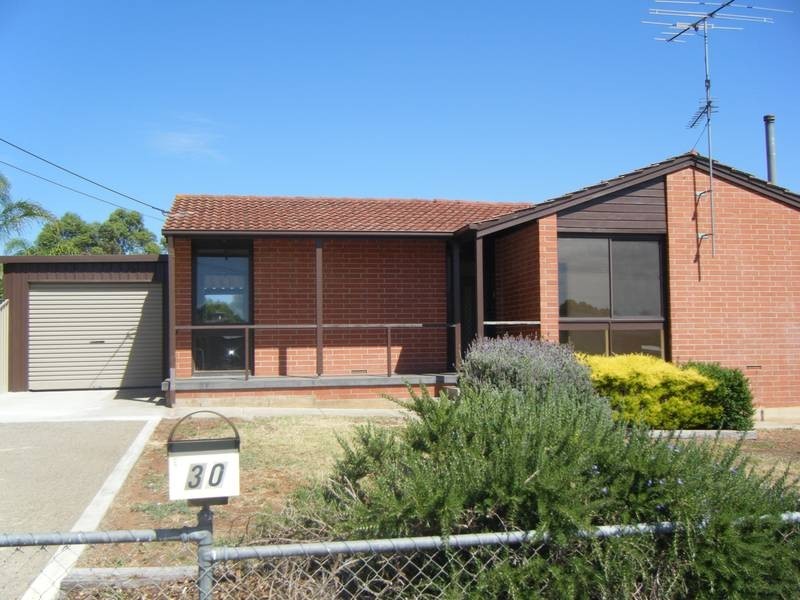30 Elm Avenue, Murray Bridge SA 5253
