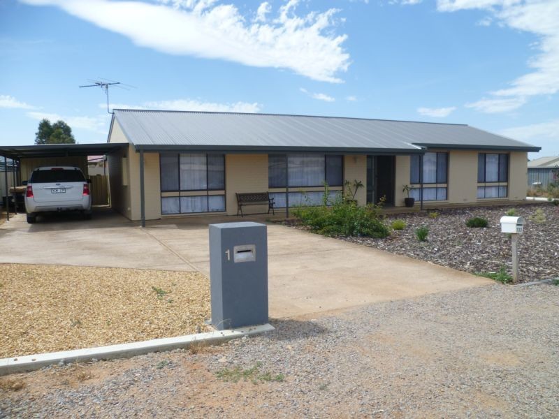 1-133 Christian Road, Murray Bridge SA 5253