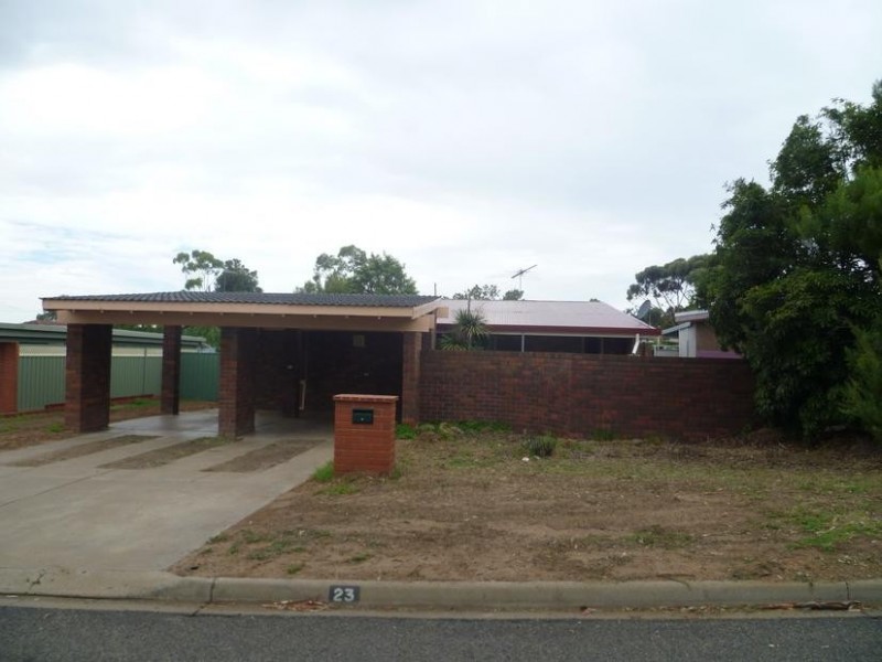 23 Long Island Road, Murray Bridge SA 5253