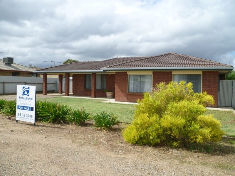 2 Norman Street, Murray Bridge SA 5253