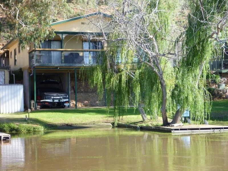 Lt 5 Greenbanks/Sunnyside, Greenbanks SA 5253