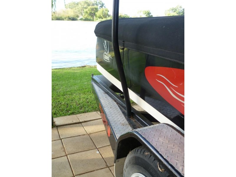 Lt 5 Greenbanks/Sunnyside, Greenbanks SA 5253