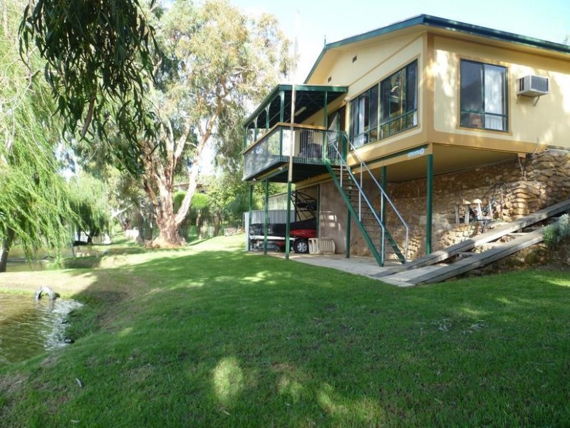 Lt 5 Greenbanks/Sunnyside, Greenbanks SA 5253