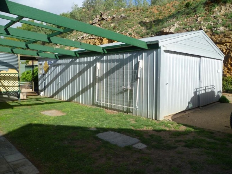 Lt 5 Greenbanks/Sunnyside, Greenbanks SA 5253