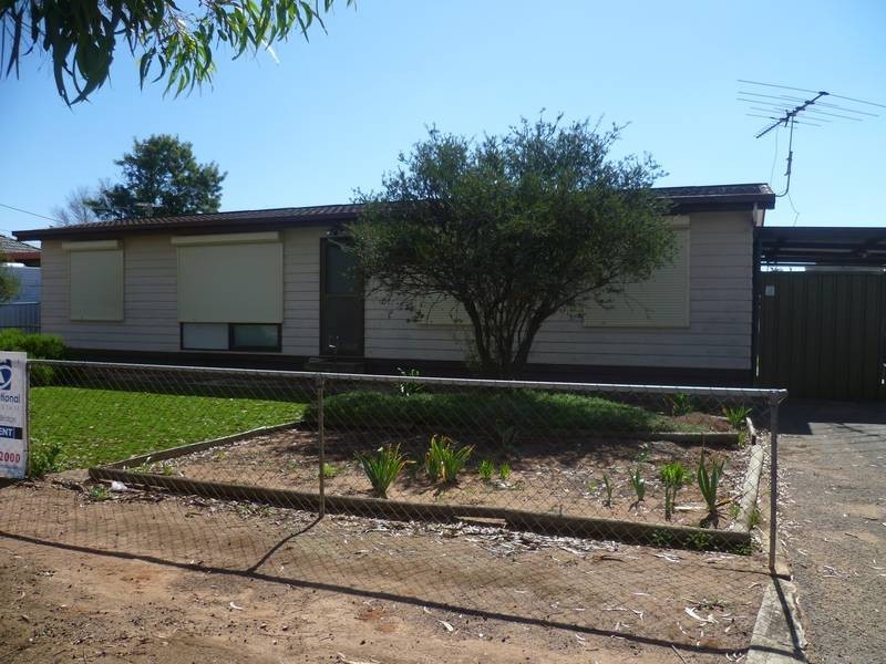 3 Garden Crescent, Murray Bridge SA 5253