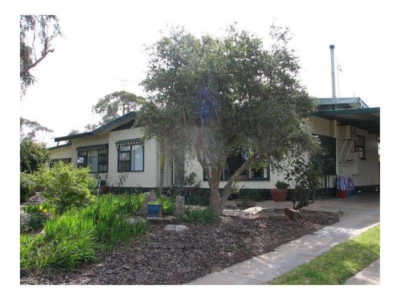 Sect 1119 Rathjen Road Mypolonga via, Murray Bridge SA 5253