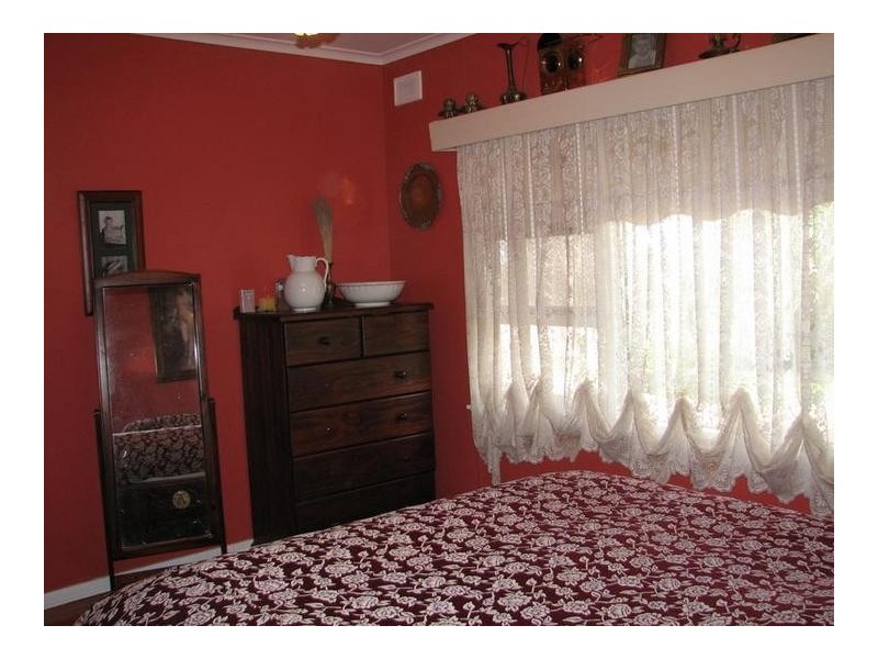 Sect 1119 Rathjen Road Mypolonga via, Murray Bridge SA 5253