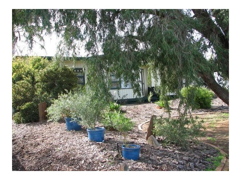 Sect 1119 Rathjen Road Mypolonga via, Murray Bridge SA 5253