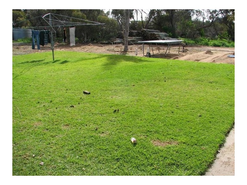 Sect 1119 Rathjen Road Mypolonga via, Murray Bridge SA 5253