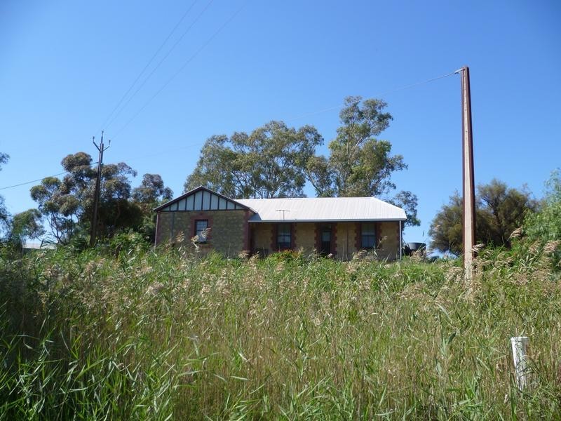 Lt 2 Long Flat Road / Queen Louisa Drive, Murray Bridge SA 5253