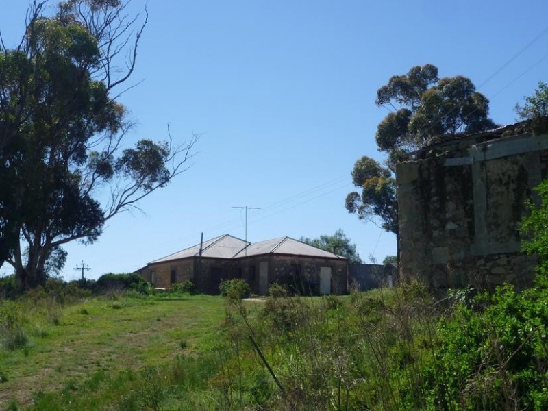 Lt 2 Long Flat Road / Queen Louisa Drive, Murray Bridge SA 5253