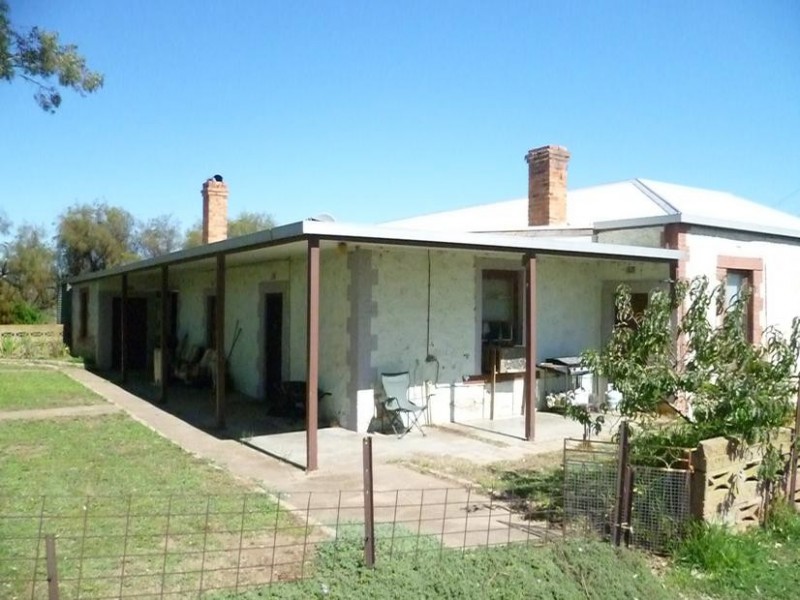 Lt 2 Long Flat Road / Queen Louisa Drive, Murray Bridge SA 5253