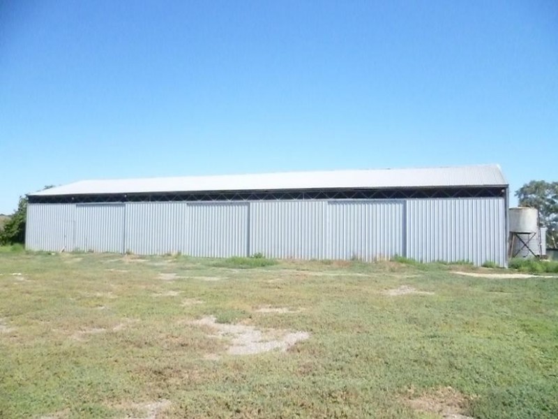 Lt 2 Long Flat Road / Queen Louisa Drive, Murray Bridge SA 5253