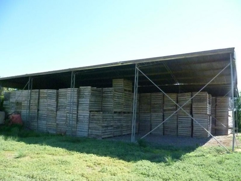Lt 2 Long Flat Road / Queen Louisa Drive, Murray Bridge SA 5253