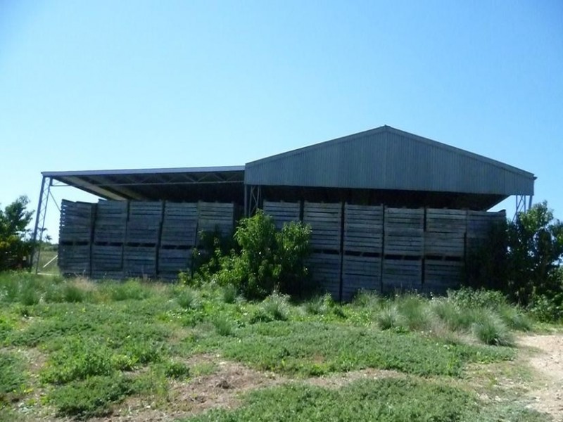 Lt 2 Long Flat Road / Queen Louisa Drive, Murray Bridge SA 5253