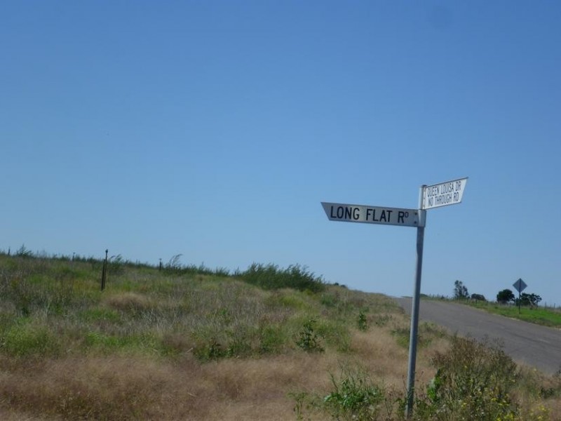 Lt 2 Long Flat Road / Queen Louisa Drive, Murray Bridge SA 5253