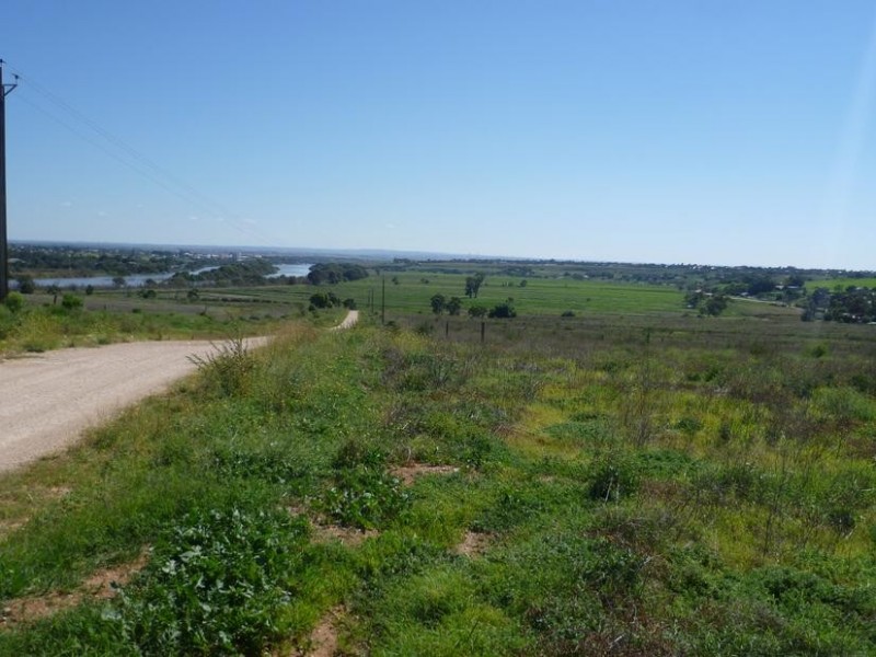 Lt 2 Long Flat Road / Queen Louisa Drive, Murray Bridge SA 5253