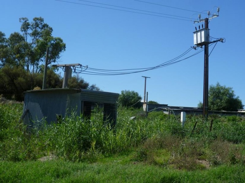 Lt 2 Long Flat Road / Queen Louisa Drive, Murray Bridge SA 5253