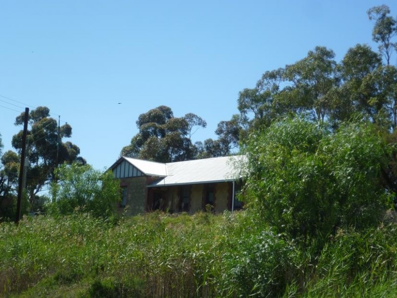Lt 2 Long Flat Road / Queen Louisa Drive, Murray Bridge SA 5253