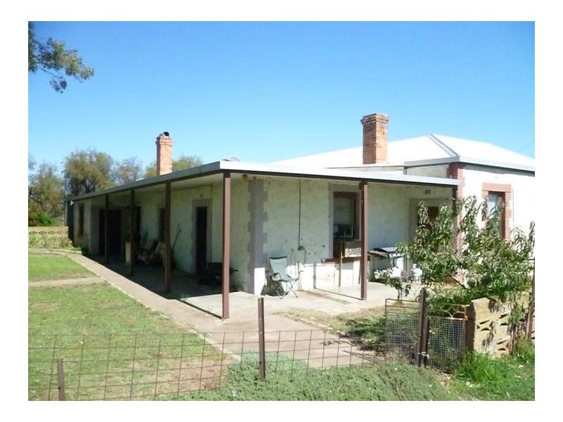 Lt 2 Long Flat Road / Queen Louisa Drive, Murray Bridge SA 5253